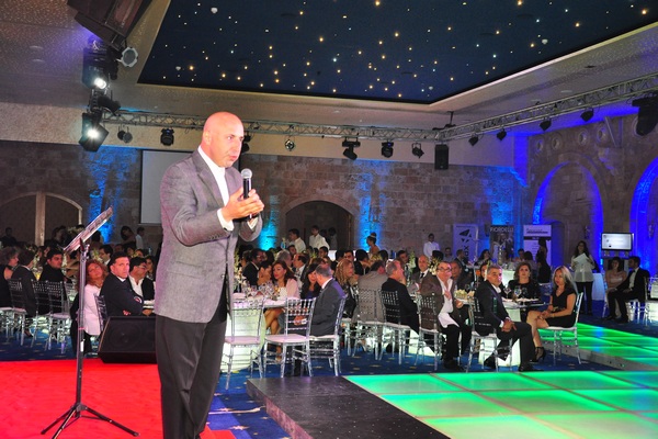 NDU 3rd Annual Gathering